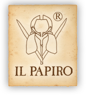 Il Papiro Logo