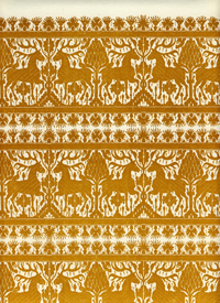 XP610- mustard