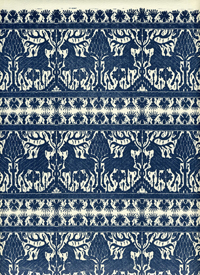 XP611- Dark blue