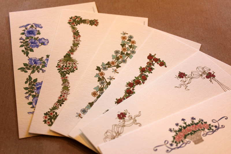 Thank You Cards