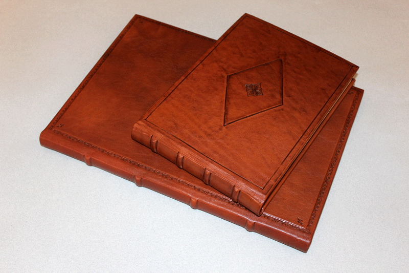 Leather Journals